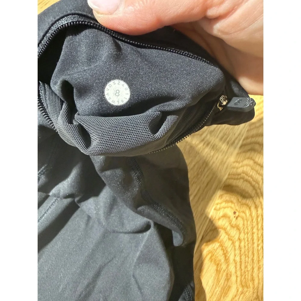Lululemon‎ Speed Up Tight 28